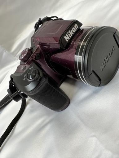 （決定しました）再掲載（前回ドタキャン発生）Nikonカメラ