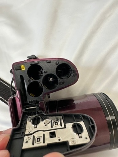 （決定しました）再掲載（前回ドタキャン発生）Nikonカメラ?