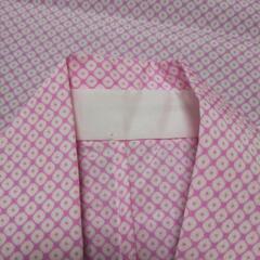 👘 七五三 7歳用 着物 長襦袢 ★ 未使用品  の画像