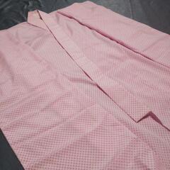 👘 七五三 7歳用 着物 長襦袢 ★ 未使用品  