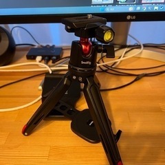 三脚 SmallRig 金属