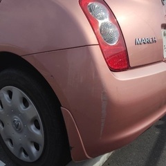 2025.6月まで車検付き　の画像