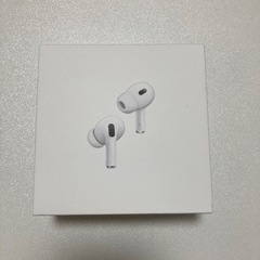 AirPods Pro（第2世代）新品未開封