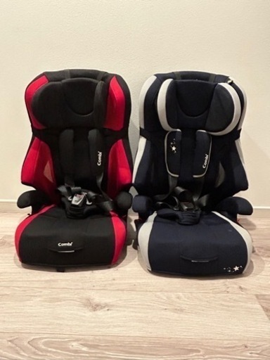 2台セット　コンビ　ジョイトリップ