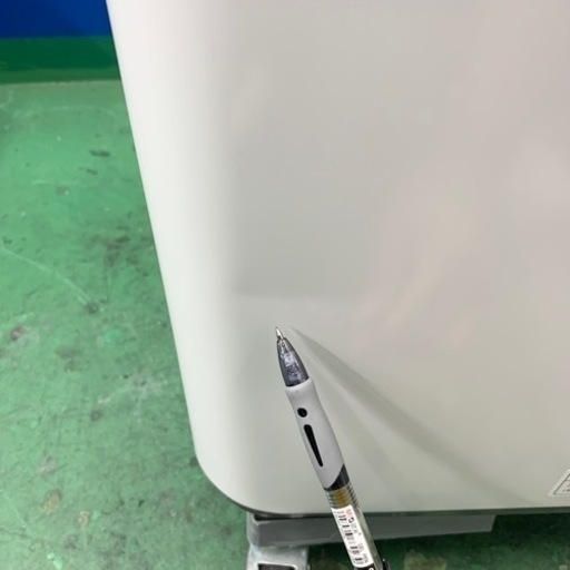 ⭐️Panasonic⭐️全自動洗濯機　2020年6kg 大阪市近郊配送無料