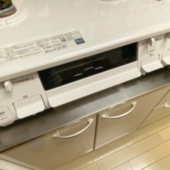 【美品】Paloma パロマ ガスコンロ 都市ガスの画像