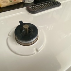 【美品】Paloma パロマ ガスコンロ 都市ガスの画像