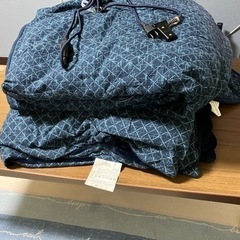 こたつをお譲りします。