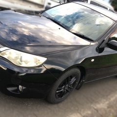 SUBARU IMPREZA(2009)