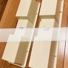 【新品】2個set【エアコン架台◎エアコン据付台◎室外機置台】K...