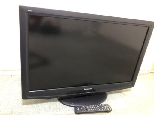 液晶テレビ　パナソニック　Panasonic 32インチ