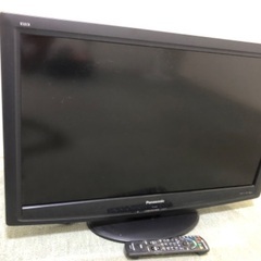 液晶テレビ　パナソニック　Panasonic 32インチ