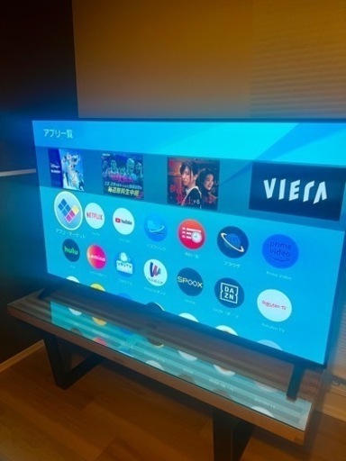 配送可能♫有機ELテレビ 55インチ パナソニック ビエラ TH-55EZ950