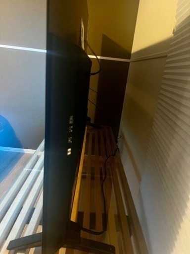 配送可能♫有機ELテレビ 55インチ パナソニック ビエラ TH-55EZ950