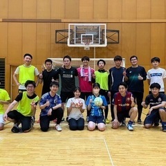 エンジョイ！横浜室内フットサル！