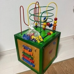 知育玩具