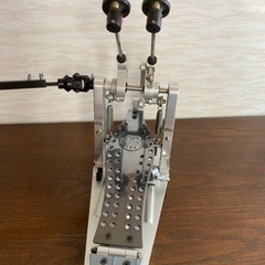 ツインペダル　値下げしました。dw MDD2の画像