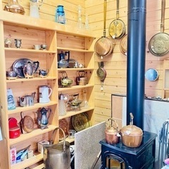 ◇★閉店セール ★◇ イギリス・アメリカのヴィンテージ食器や雑貨