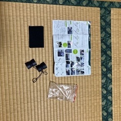 オンリースタイル　インフレータマット　ワイドサイズ　エアーマット　キャンプ　アウトドア　車中泊の画像