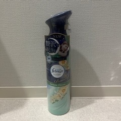 【新品】ファブリーズスリープ ジャスミンドリームの画像