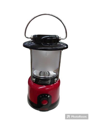 【売り切れ】コールマン　電池式ランタン　CPXTM6