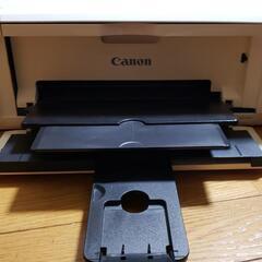 Canon 複合機 MG3530

２台まとめて。 ジャンクの画像