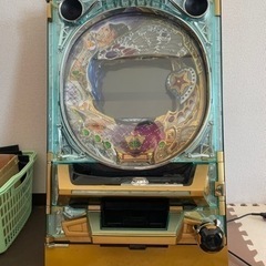 初代倖田來未パチンコ