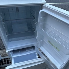 1人住まい用：冷蔵庫　洗濯機　電子レンジ　炊飯器　扇風機　5点セット