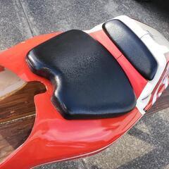 NSR80純正前期シートカウルの画像