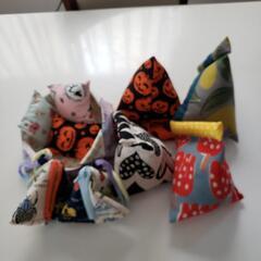 バンドメイド　バックと小物セットの画像