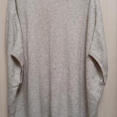 GAP カーディガンの画像