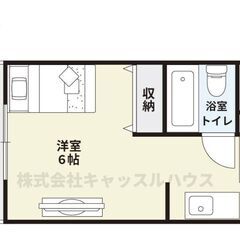 メゾンエソール 2階