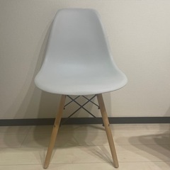 【リプロダクト】イームズチェア　ライドクレーの画像