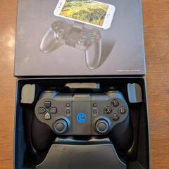 スマホコントローラー（新品未使用）