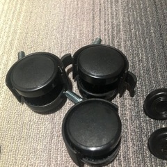 新品★ キャスター・脚部品の画像