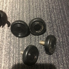 新品★ キャスター・脚部品の画像