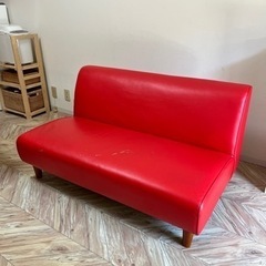無料！ソファー