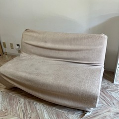 無料！ソファーの画像