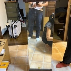 姿見
