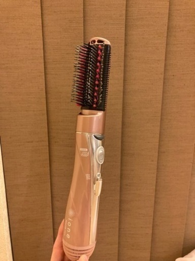 テスコム　カールドライヤー　TIC915