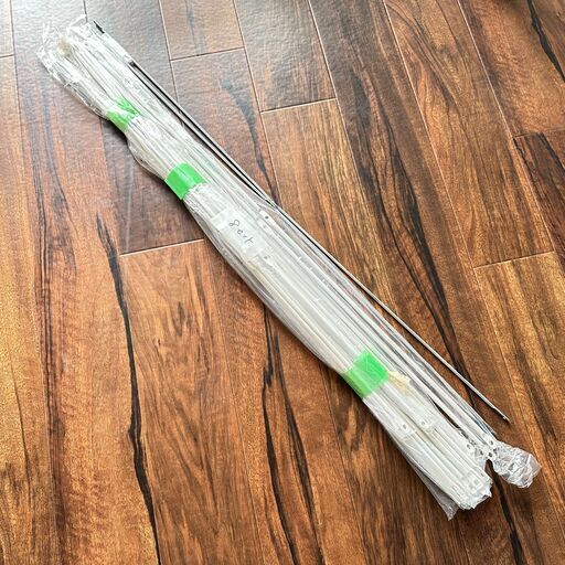 無印 スチールユニットシェルフ ラック クロスバー