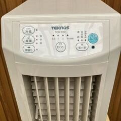 TEKNOS 冷風扇（TWC-010)