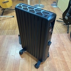 デロンギ　ダイナミックヒーター MDHU12-PB【リサイクルマ...