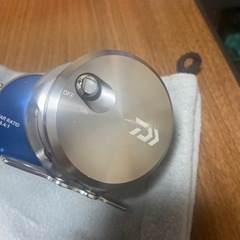 ジギングセットですの画像