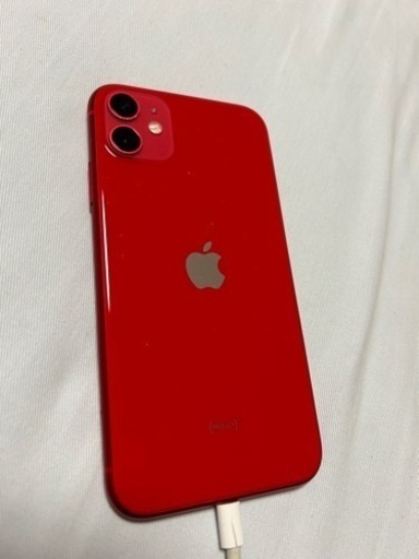 iphone11 64G 美品