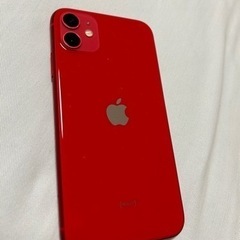iphone11 64G 美品