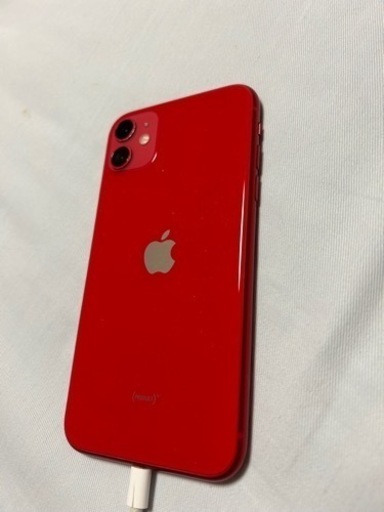 iphone11 64G 美品