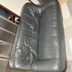 ソファーあげます！