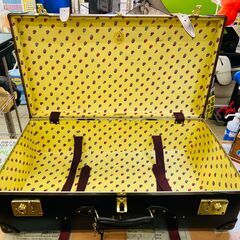 GLOBE TROTTER｜グローブトロッター スーツケース・ヴァニティケースセットの画像