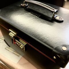GLOBE TROTTER｜グローブトロッター スーツケース・ヴァニティケースセットの画像